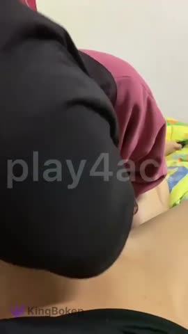 Ukhti Pl4yace Mainnya Liar Banget