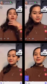 Caca Cantik VCS – Tele @ASUPANVIRAL696