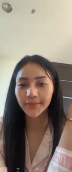 VCSKak Dhehany Selebgram mp4