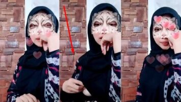 Jilbab Sudah Pro Ngewe Nya