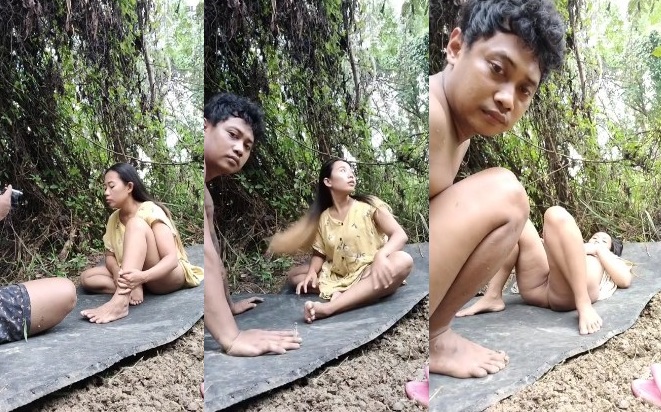 Batal Puasa Demi Ngentot