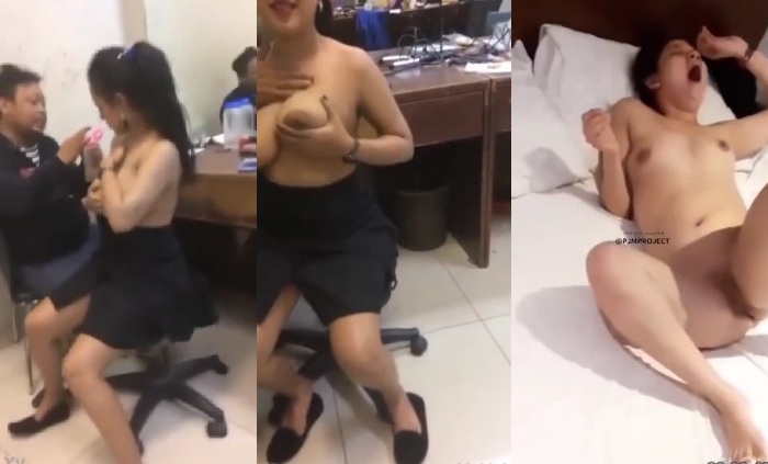 Bokep Indo Artis Dangdut Dan Manajernya