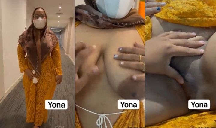 Bokep Indo Bunda Bertemu Cinta Lama