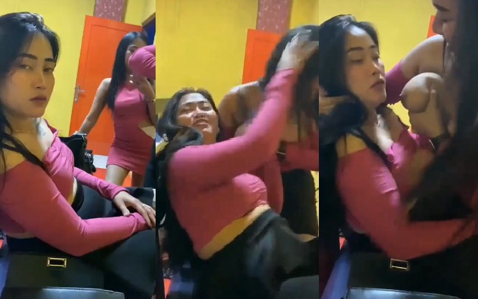 Bokep Indo Candaan LC Belakang Panggung