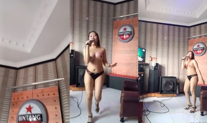 Bokep Indo Hiburan Bareng Teman