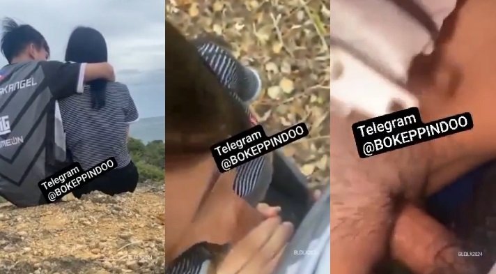 Bokep Indo Nunggu Waktu Maghrib