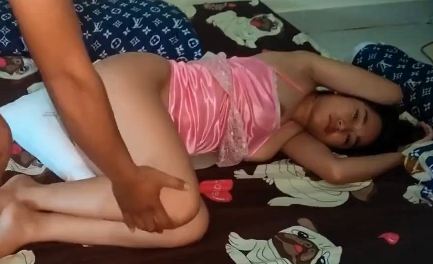 Bokep Indo Sempat Terjadi Cekcok Awalnya