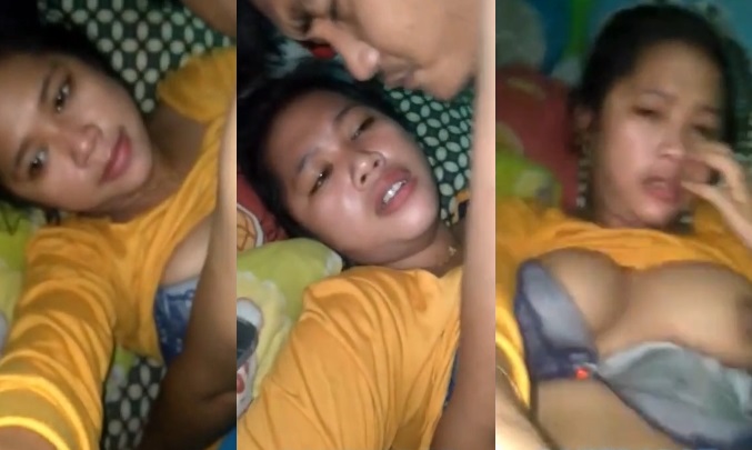 Bokep Menebar Benih Ke Janda Desa Kesepian