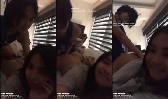 Bokep porno malaysia melayu lesbian abg jilmek