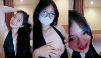 Ingat Cewek yang Dulu Viral ? Spek Nasi KFC