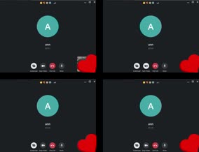 ometv lanjut vcs di wa soun on