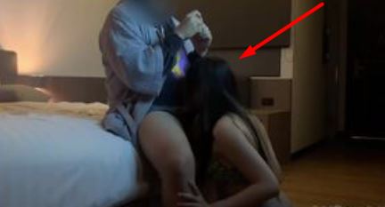 Gadis Imut Simpenan Om Empotanya Bikin Nagih