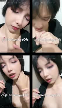 lagi rame nanachan di ewe kasar diperkaos