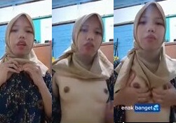 Ibu Guru Ika Kasih Mata Pelajaran Biologi