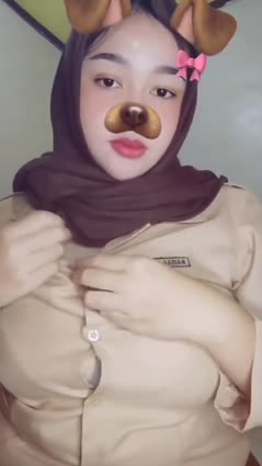 Yang lagi rame Seragam Pramuka