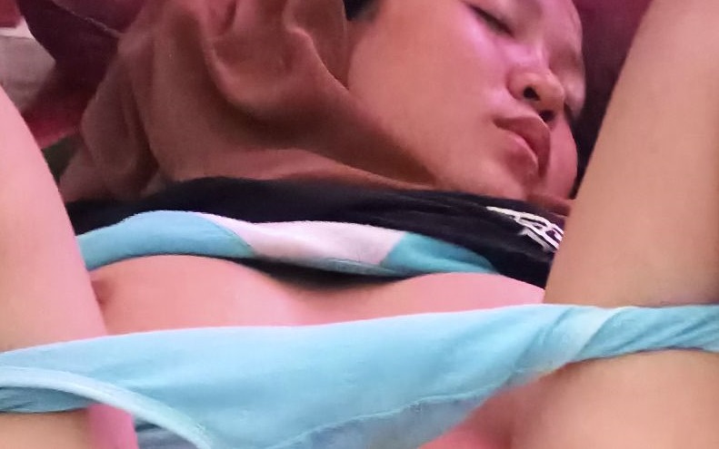 Janji Gak Akan Crot Didalem