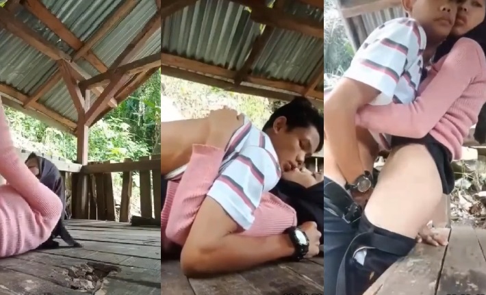 Jilbab Khilaf Ingin Cepat Selesai