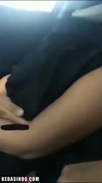 Bokep Indo Viral Jilbab Prank Sopir Grab