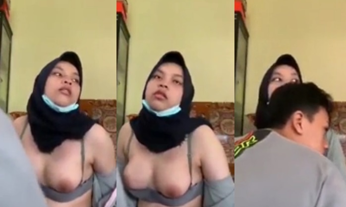 Minum Susu Langsung Dari Sumbernya