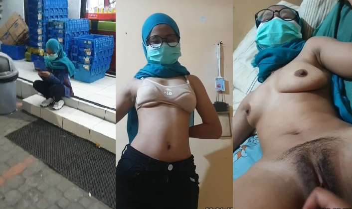 Muasin Orang Tak Dikenal