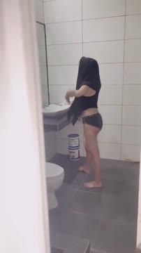 Ukhti disuruh muasin hrd dulu biar diterima kerja