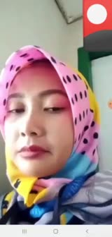 Tante hijab vcs sama selingkuhan – Telegram @sedoodtin