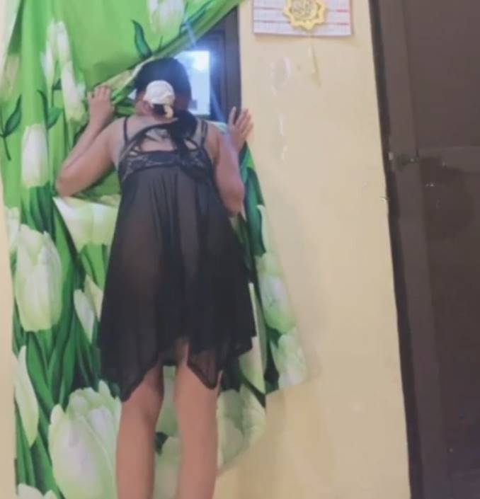 Sini Mas Mampir Bentar