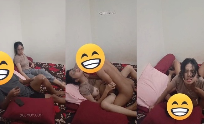 Skandal Terbaru KKN Mahasiswi Lotim 17 Menit Viral