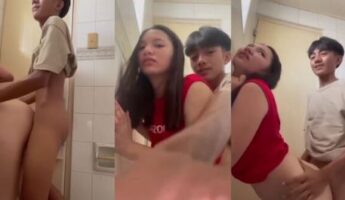 Sebelum Mandi Ngentot Dulu