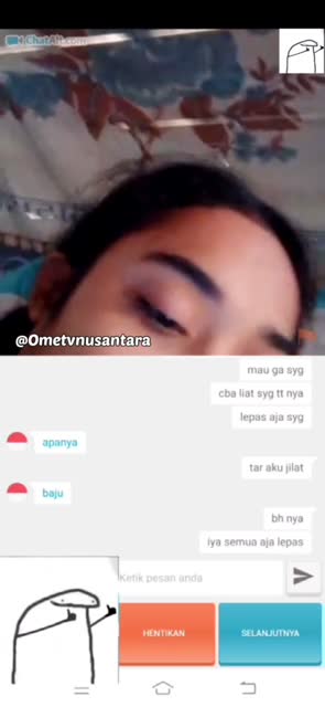 Om3tv dari ome lanjut vcs sound on