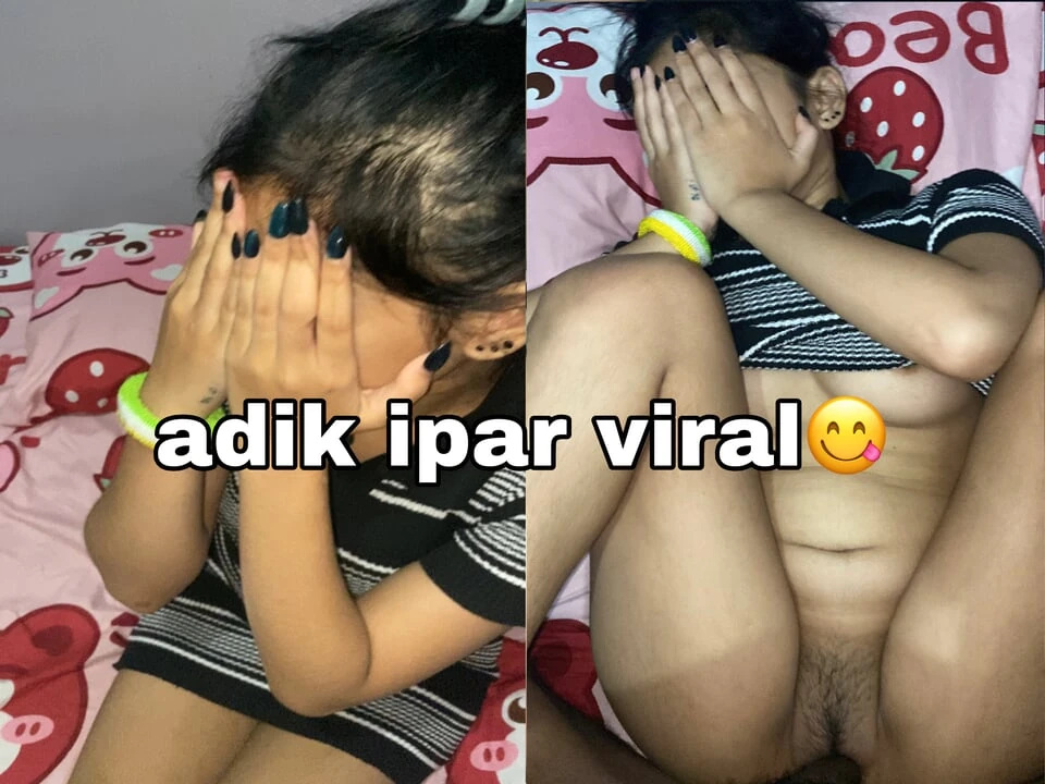 Adik Tiri Yang Viral Masuk Ke Kamar Ipar Perempuan