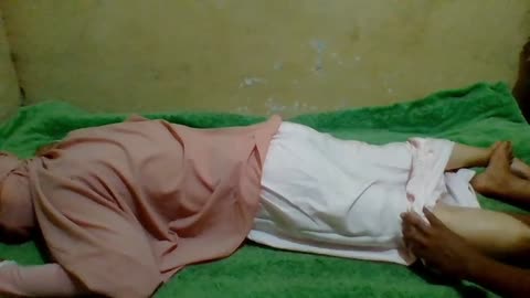 Bokep Indo Pijat Mesum Mbah Maryono sama PNS