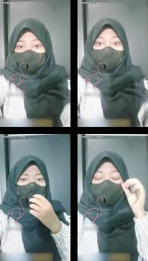 Buguru jilbab clmk