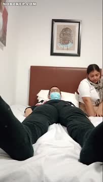 (di paksa bapak mertua).mp4