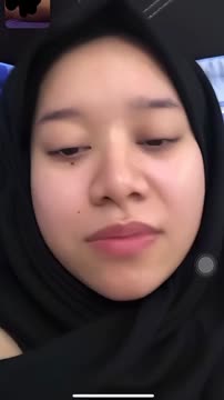 Jilbab Frame – RR-Vid 7