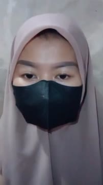 Jilbab Indonesia Horny Minta Tolong Dientot