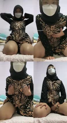 Jilbab pemain lama kambuh lagi
