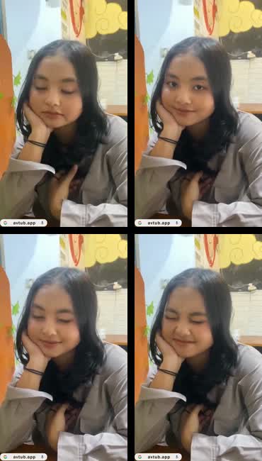 Kolpri Cewek Jilbab Chubby Ngewe mp4