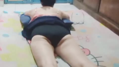 Mbah Maryono Pijat Mesum Cewek STW Gembrot