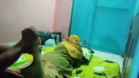 Mbah Maryono Pijat Mesum Ibu PNS