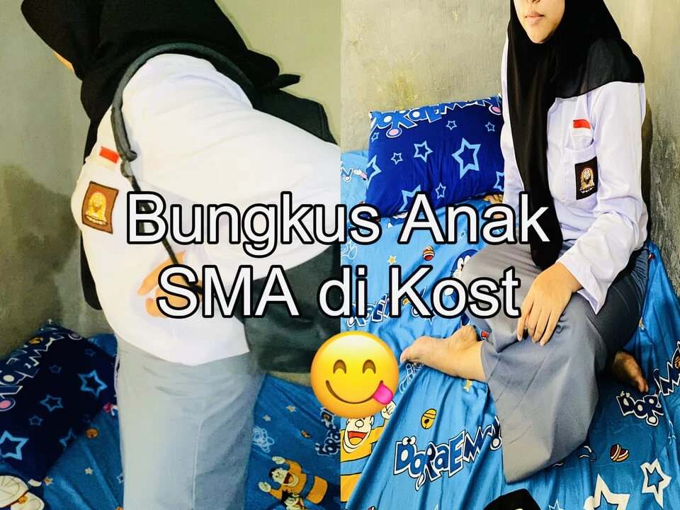 Mengundang Pelajar Sma Tinggal Di Rumah Kost Saya