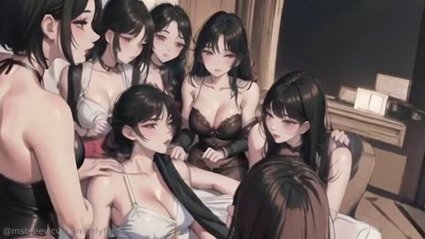 Pesta Seks Para Lesbian Cantik Indo