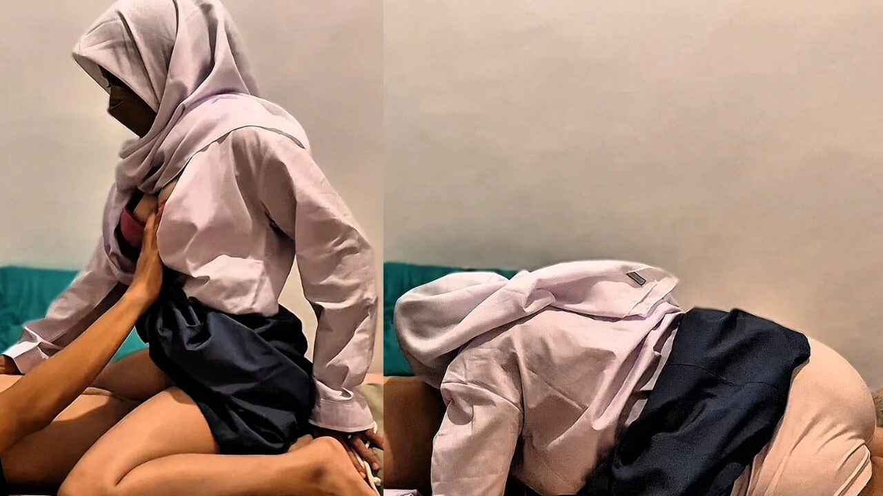 Skandal Curang Guru Dan Murid Di Asrama, Update 2025