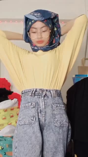 Nurlyna Hijab Bekasi