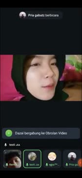 Jia Jilbab Cantik VCS t.me/NjirSlurd