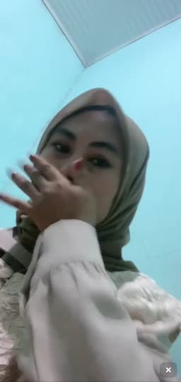 Watch Hai,Acca lgi netein,,malah tetenya buat spill _ StreamUP