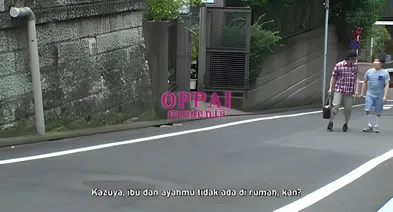 Jav Sub Indo – Tergoda Temen Tobrut Kakak