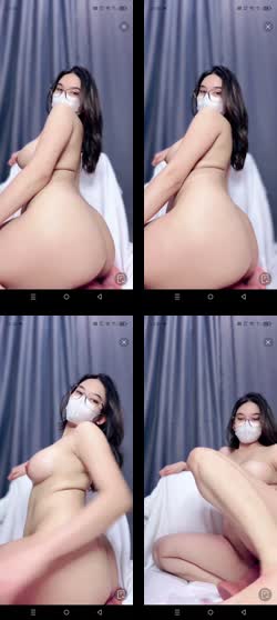 6 Geby si cantik colmek