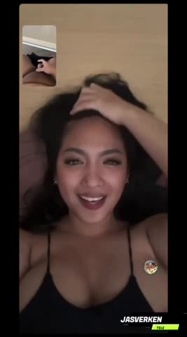 Telegram @jasverkenviralofc – Cela sheillanauli seleb tiktok viral 01 – Bokep Indo Viral