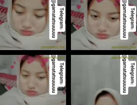 Ukhty cantik vcs di ig